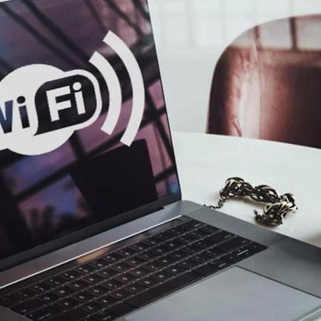 Uim Mediterraneo Libertad 1 Wifi Sagunto Kültér fotó